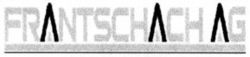 FRANTSCHACH AG