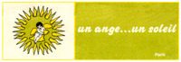 un ange...un soleil