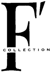 F' COLLECTION