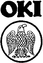 OKI
