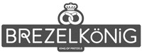 BREZELKÖNIG KING OF BRETZELS