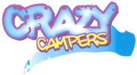 CRAZY CAMPERS