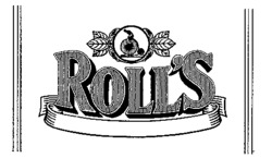 ROLL'S