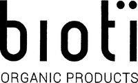 bioti ORGANIC PRODUCTS