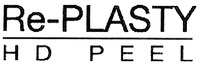 Re-PLASTY HD PEEL