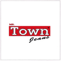 MR. Town jeans