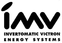 IMV INVERTOMATIC VICTRON ENERGY SYSTEMS