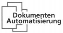 Dokumenten Automatisierung