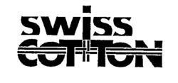 SWISS COTTON
