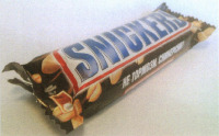 SNICKERS