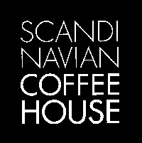 SCANDI NAVIAN COFFEE HOUSE