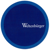 Weltenbürger