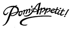 Pom'Appetit