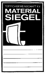 MATERIAL SIEGEL