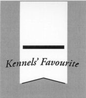 Kennels' Favourite