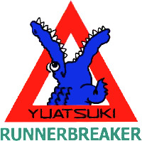 YUATSUKI RUNNERBREAKER