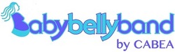 Babybellyband by CABEA