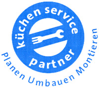 küchen service partner Planen Umbauen Montieren