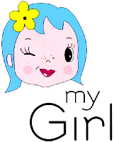 my Girl