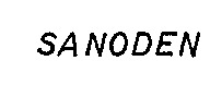 SANODEN