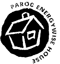 PAROC ENERGY WISE HOUSE