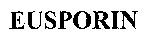 EUSPORIN