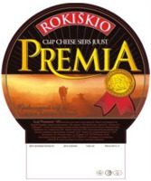 ROKISKIO PREMIA