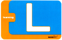 L learning suvaliv!