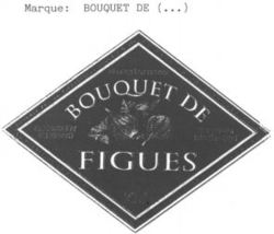 BOUQUET DE FIGUES