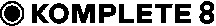 KOMPLETE 8