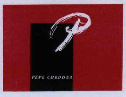 P PEPE CORDOBA