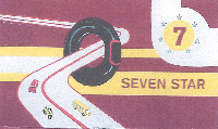 SEVEN STAR