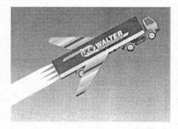 LKW WALTER