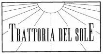 TRATTORIA DEL SOLE