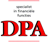 specialist in financiële functies DPA