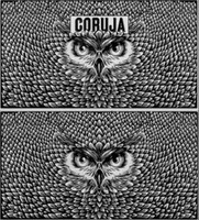 CORUJA