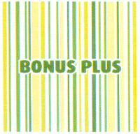 BONUS PLUS
