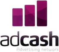 adcash Advertising network