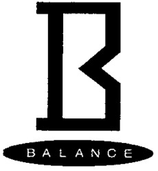 B BALANCE
