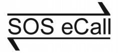 SOS eCall