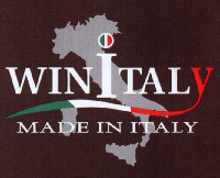 WINITALY MADE IN ITALY