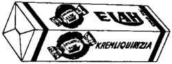 ELAH KREMLIQUIRIZIA