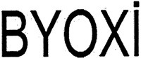 BYOXI