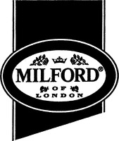 MILFORD OF LONDON