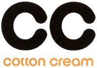 CC cotton cream