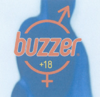 buzzer +18