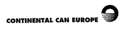 CONTINENTAL CAN EUROPE