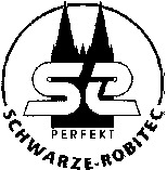 PERFEKT SCHWARZE-ROBITEC