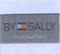 BY SALLY trust your heart