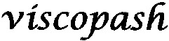 víscopash